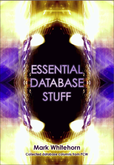 Essential Database Stuff