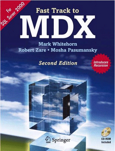 Fast Track to MDX: 2nd edition